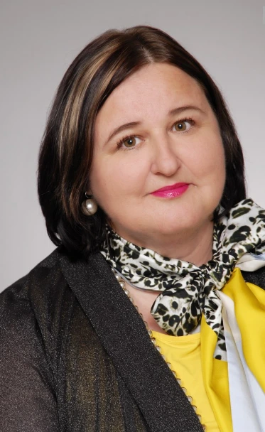 Kosmetička Jitka Černíková