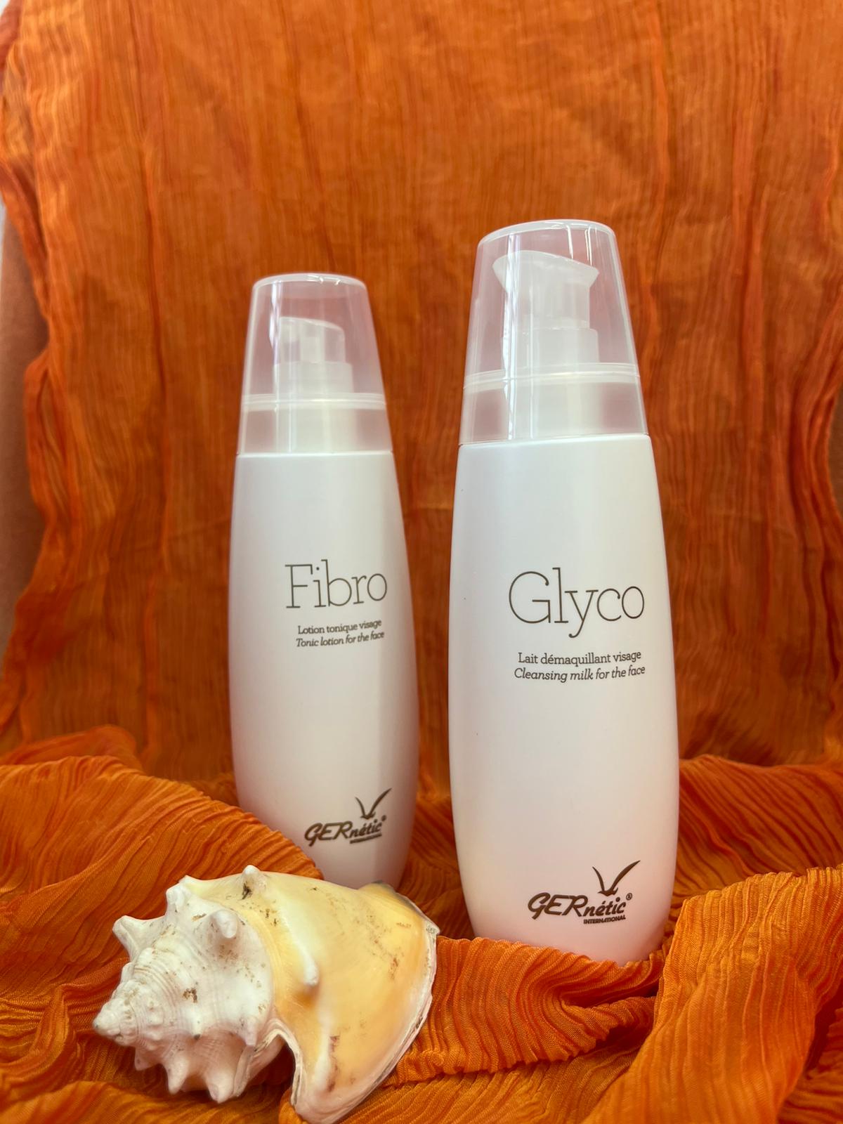 GERnétic Fibro & Glyco