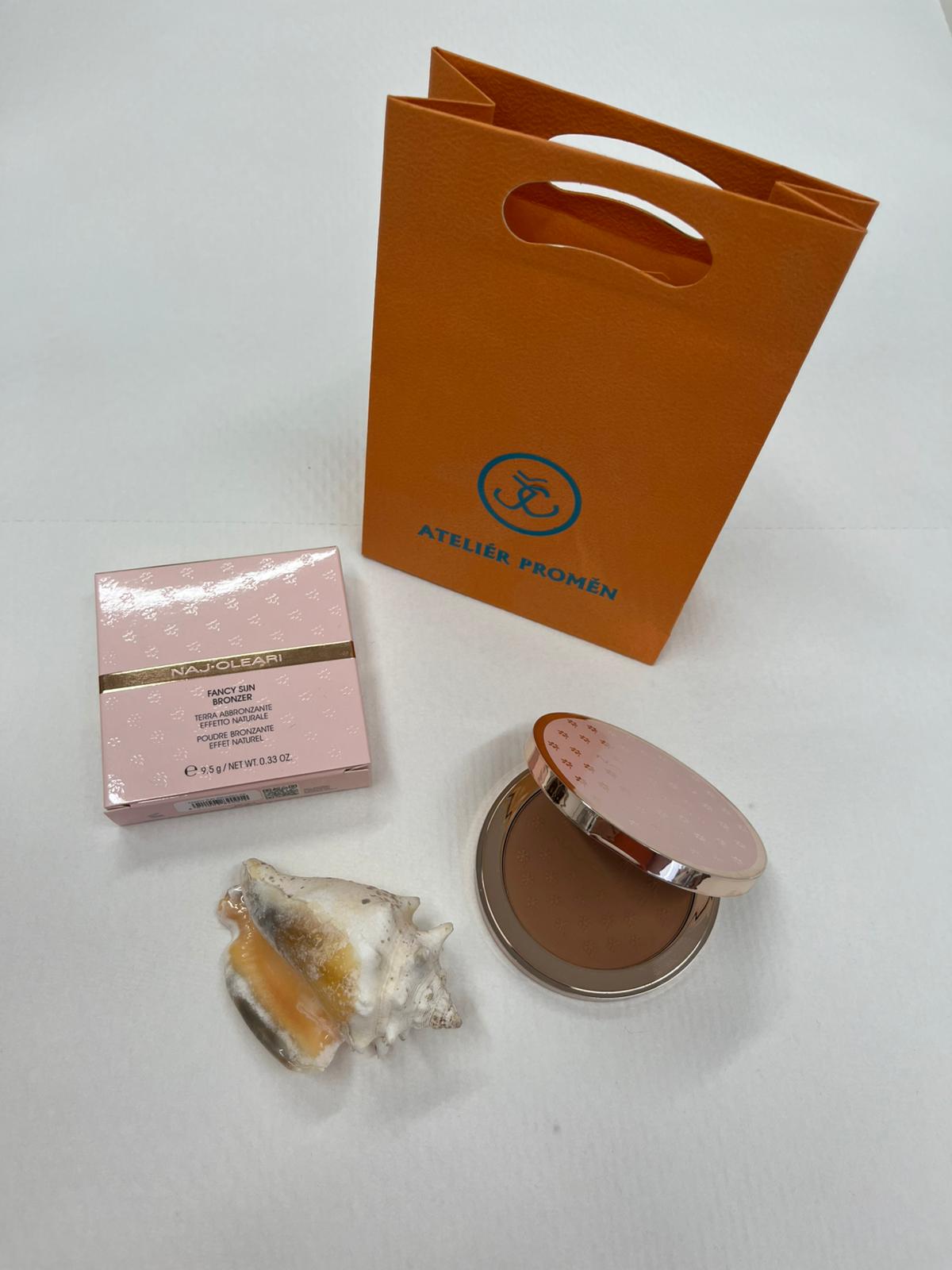 Naj-Oleari bronzer